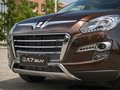 大7 SUV 2015款 大7 SUV图片