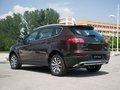 大7 SUV 2015款 大7 SUV圖片