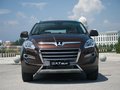 大7 SUV 2015款 大7 SUV图片