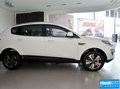 大7 SUV 图片