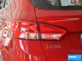 东风风神AX7 2.0L 手动阅兵版 5座2015款