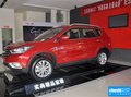 东风风神AX7 2.0L 手动阅兵版 5座2015款