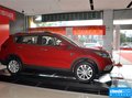 东风风神AX7 2.0L 手动阅兵版 5座2015款