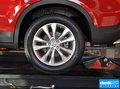东风风神AX7 2.0L 手动阅兵版 5座2015款
