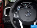 东风风神AX7 2.0L 手动阅兵版 5座2015款