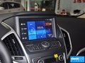 东风风神AX7 2.0L 手动阅兵版 5座2015款
