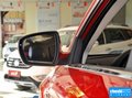 东风风神AX7 2.0L 手动阅兵版 5座2015款