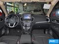 东风风神AX7 2.0L 手动阅兵版 5座2015款
