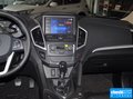 东风风神AX7 2.0L 手动阅兵版 5座2015款