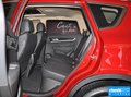 东风风神AX7 2.0L 手动阅兵版 5座2015款