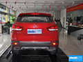 东风风神AX7 2.0L 手动阅兵版 5座2015款