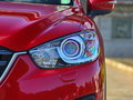 马自达CX-5 2.5L 自动四驱尊贵型2015款