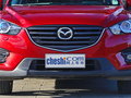 马自达CX-5 2.5L 自动四驱尊贵型2015款