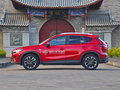 马自达CX-5 2.5L 自动四驱尊贵型2015款