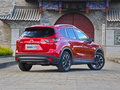 马自达CX-5 2.5L 自动四驱尊贵型2015款