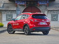 马自达CX-5 图片
