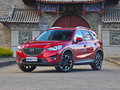 马自达CX-5 图片