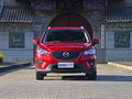 马自达CX-5 2.5L 自动四驱尊贵型2015款