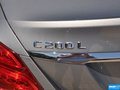 奔驰C级 C 200 L 4MATIC运动版2015款