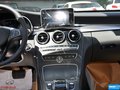 奔驰C级 C 200 L 4MATIC运动版2015款