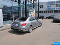 奔驰C级 C 200 L 4MATIC运动版2015款