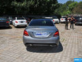 奔驰C级 C 200 L 4MATIC运动版2015款