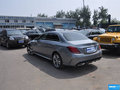 奔驰C级 C 200 L 4MATIC运动版2015款