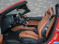 奧迪TT TT Roadster45 TFSI quattro2015款