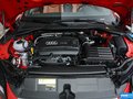 奧迪TT TT Roadster45 TFSI quattro2015款