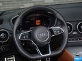 奧迪TT TT Roadster45 TFSI quattro2015款