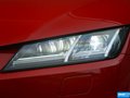 奧迪TT TT Roadster45 TFSI quattro2015款