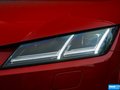 奧迪TT TT Roadster45 TFSI quattro2015款