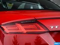 奧迪TT TT Roadster45 TFSI quattro2015款