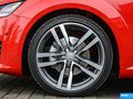 奧迪TT TT Roadster45 TFSI quattro2015款