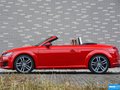 奧迪TT TT Roadster45 TFSI quattro2015款