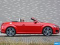 奧迪TT TT Roadster45 TFSI quattro2015款