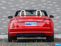 奧迪TT TT Roadster45 TFSI quattro2015款