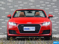 奧迪TT TT Roadster45 TFSI quattro2015款