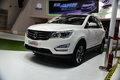 宝骏560 图片