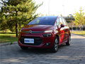 C4 PICASSO 圖片