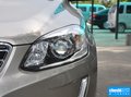 沃尔沃XC60 2.0T T5智远版2016款