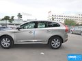 沃尔沃XC60 2.0T T5智远版2016款