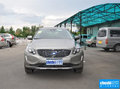 沃尔沃XC60 2.0T T5智远版2016款