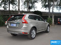 沃尔沃XC60 2.0T T5智远版2016款