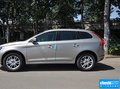 沃尔沃XC60 2.0T T5智行版2016款