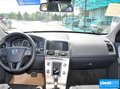 沃尔沃XC60 2.0T T5智行版2016款