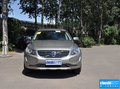 沃尔沃XC60 2.0T T5智行版2016款