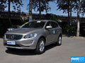 沃尔沃XC60 2.0T T5智行版2016款