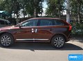 沃尔沃XC60 2.0T T5 AWD智驭版2016款