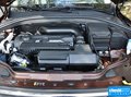 沃尔沃XC60 2.0T T5 AWD智驭版2016款